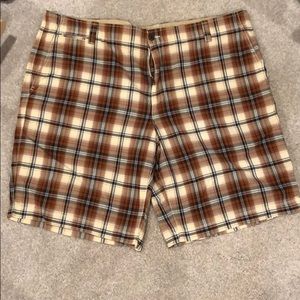 BIG AND TALL GAP SHORTS
